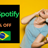 Spotifyプレミアム VPN 安く ブラジル