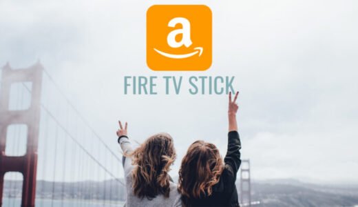 Amazon Fire TV StickにおすすめのVPN 【目的別】
