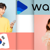 wavveを日本から視聴する方法 韓国VPN