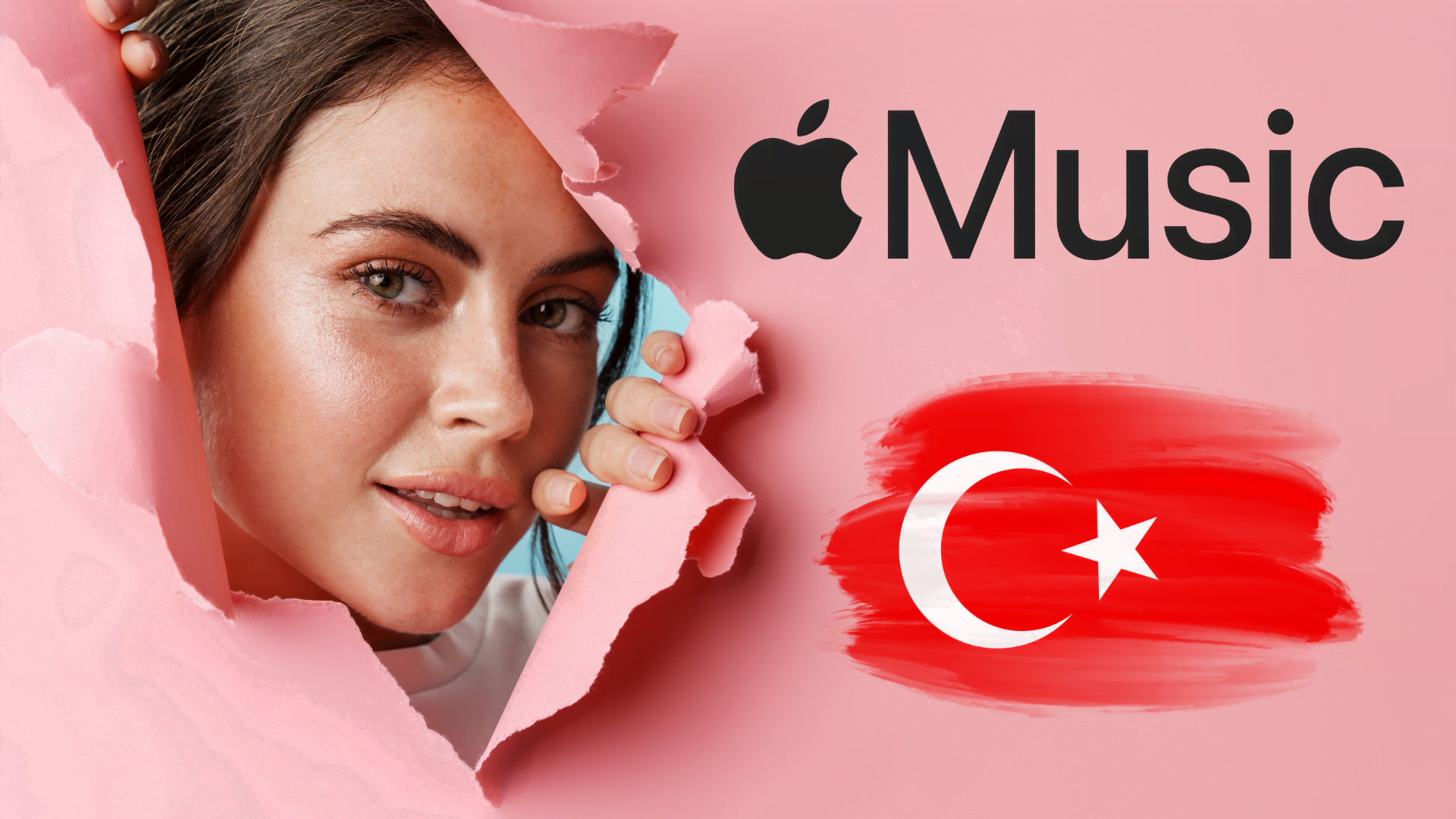apple music turkey vpn