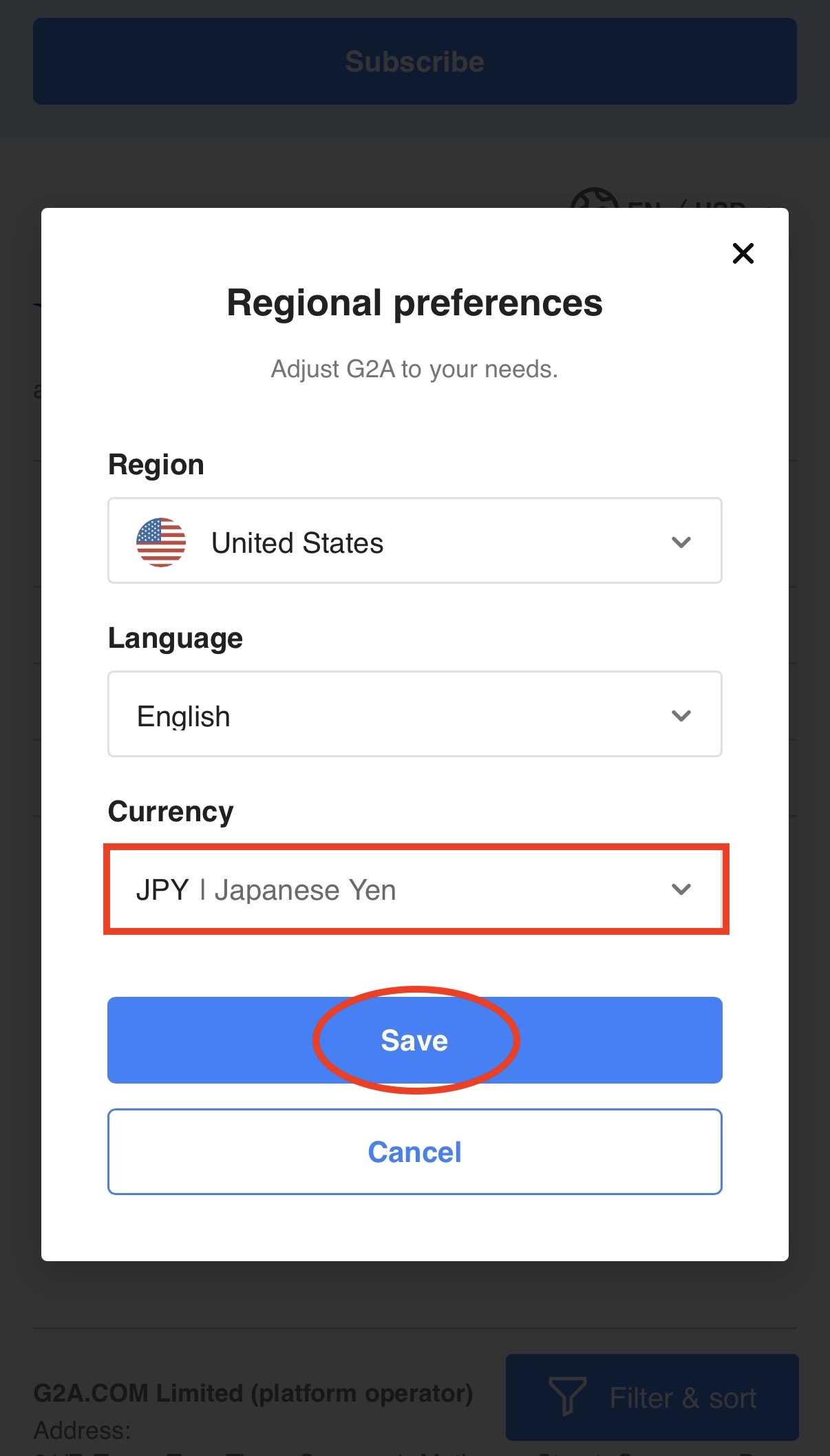 G2A_language
