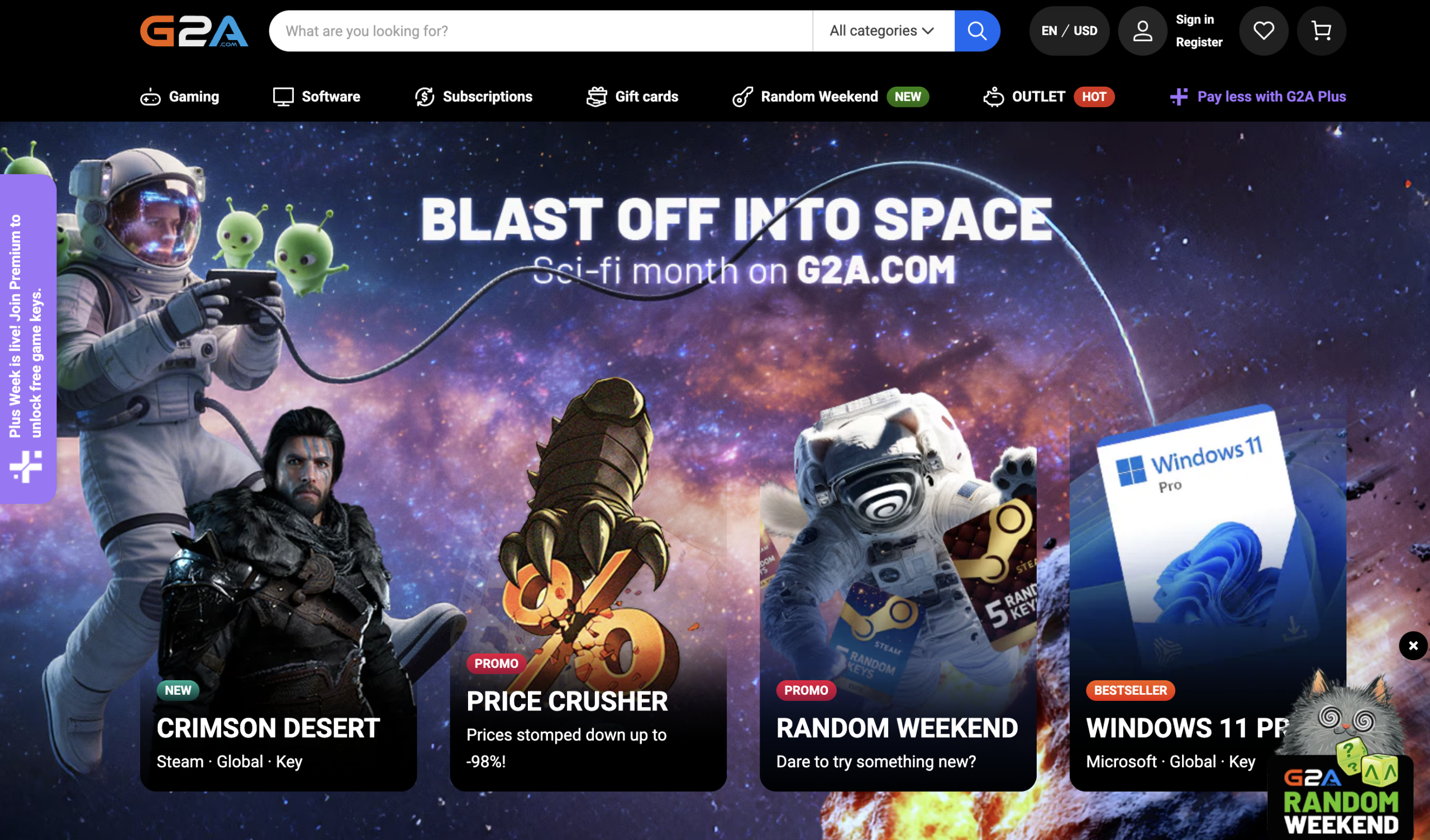 G2A